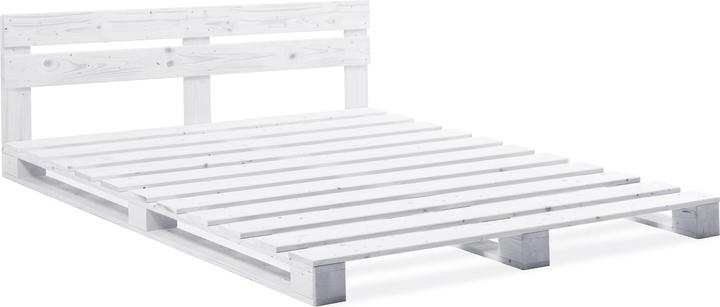 Actual product image Möbel-Eins Paletti (180 x 200 cm)
