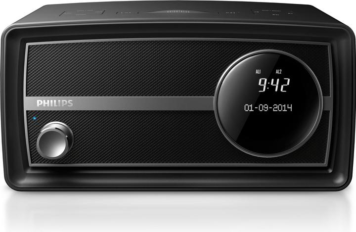 Produktbild Philips ORT2300B/10 Original Radio (DAB+, Bluetooth)