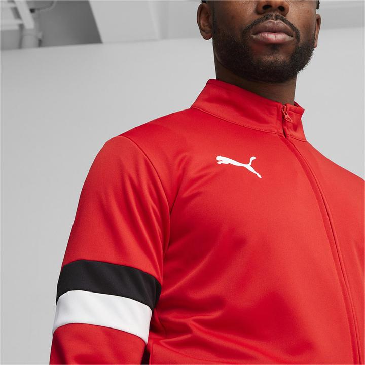 Produktbild Puma teamRISE Tracksuit (XL)