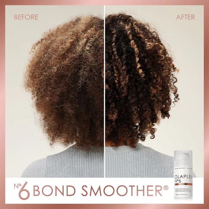 Productafbeelding Olaplex Bond Smoother No. 6 (100 ml)