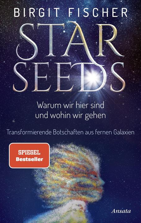 Produktbild Starseeds (Deutsch, Birgit Fischer, 2022)