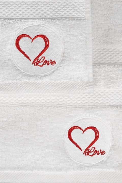 Productafbeelding L'essentiel Love (70 x 140 cm)