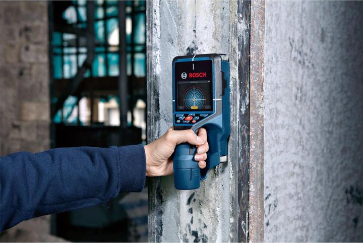 Productafbeelding Bosch Professional D-Tect 200 C