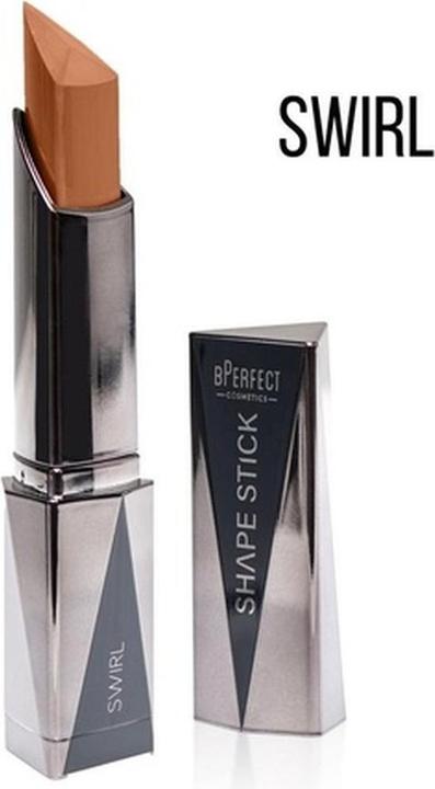 Produktbild BPerfect Cosmetics Shapestick Bronze & Define - Espresso (Espresso, Bronzer, 6.50 g)