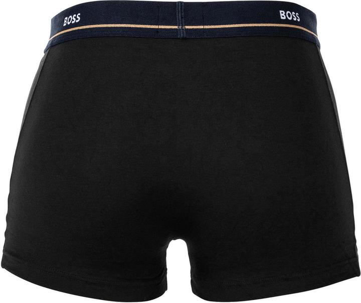 Produktbild BOSS Trunk 5P Essential (M, 5er Pack)
