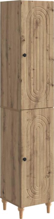 Produktbild vidaXL Möbelset (34.50 x 33 x 90 cm)