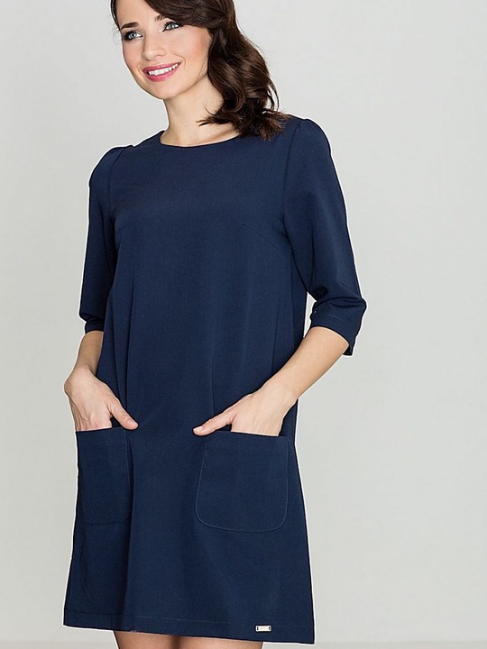Image du produit Lenitif Robe de tous les jours (XL)