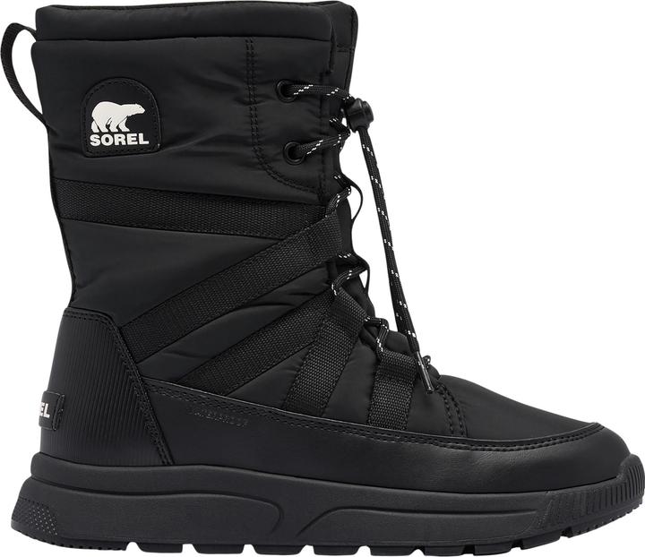 Produktbild Sorel Whitney III Tall WP (40)