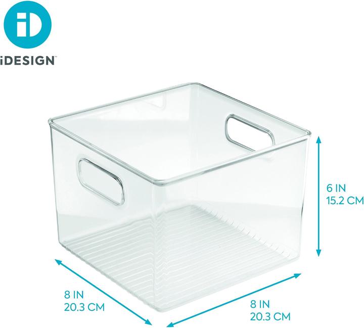 Produktbild iDesign Fridge+Pantry Binz
