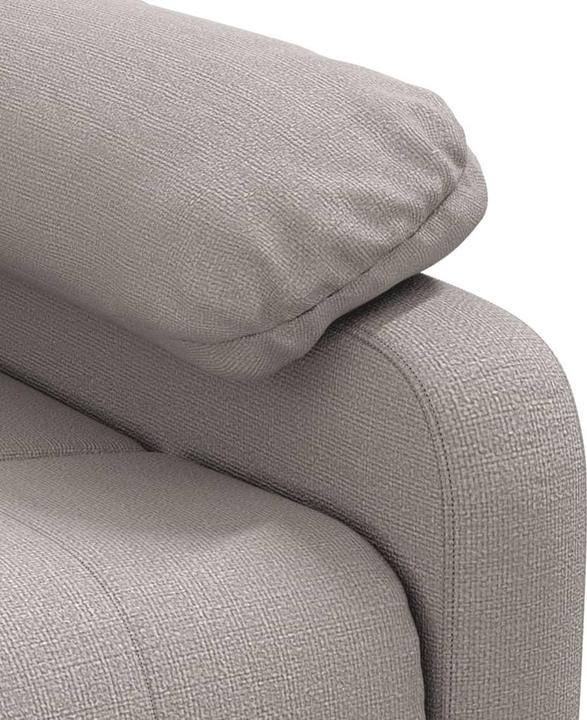 Image du produit vidaXL Massagesessel