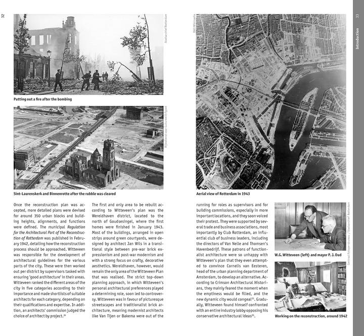 Image du produit Rotterdam. Architectural Guide (Anglais, Anneke Bokern, 2021)