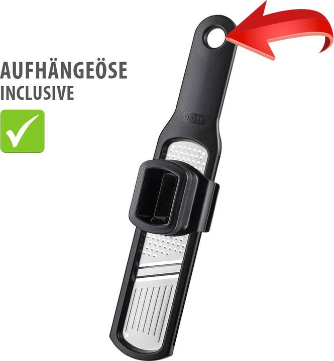 Image du produit GEFU Rafino