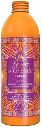 Image du produit Sarcia Tesori d'Oriente Karma Bath Liquid 500ml (500 ml)