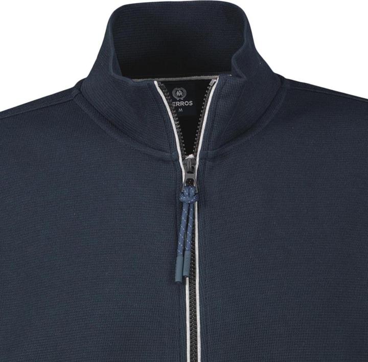 Actual product image Lerros 2er Pack Basic Sweatjacke (XXL)