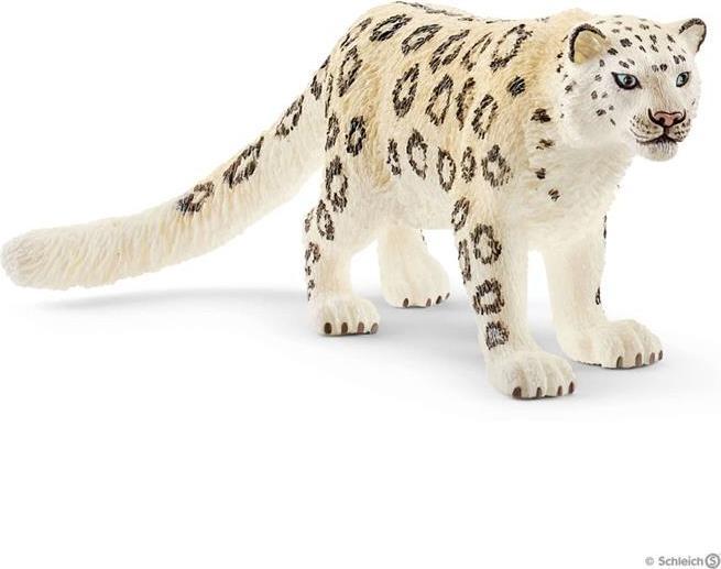 Actual product image Schleich Snow leopard