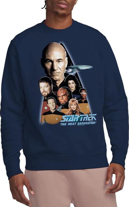 Immagine prodotto Next Generation Felpa Squadra Adulto Unisex (XL)