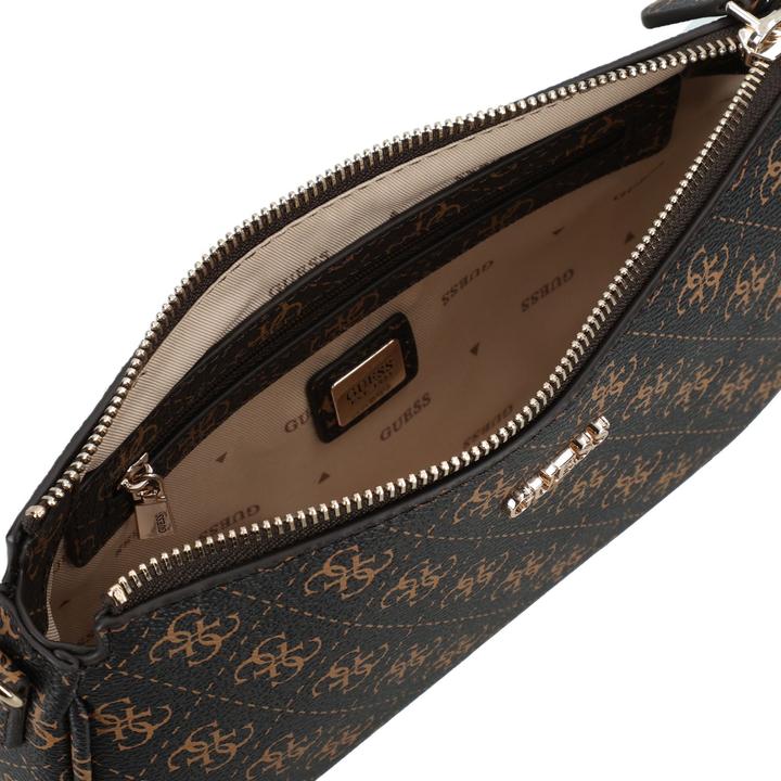 Immagine prodotto Guess Umhängetasche Noelle II Double Pouch CB 72710 Logo