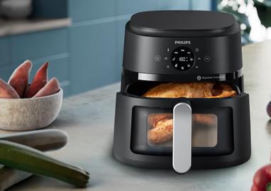 Image du produit Philips 2000 series NA231/00 (Prise UE)