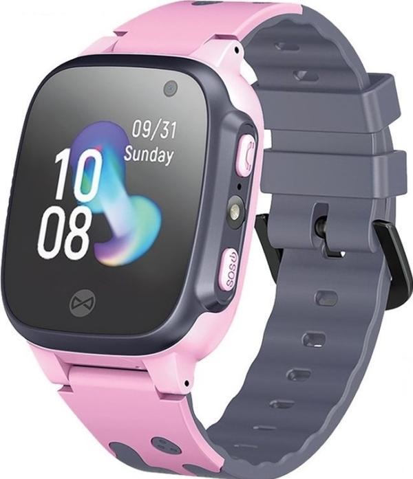 Actual product image NoName for children Forever Call Me 2, Pink/Grey colors (2G)