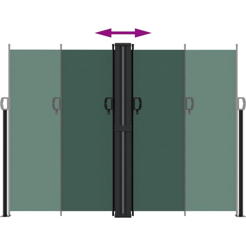 Thumbnail - VidaXL, Markise, Joanna (1.80 m)