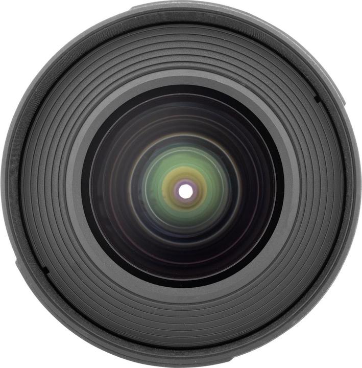 Productafbeelding Samyang 16mm f/2-23MFT (Micro Vier Derde, APS-C / DX)