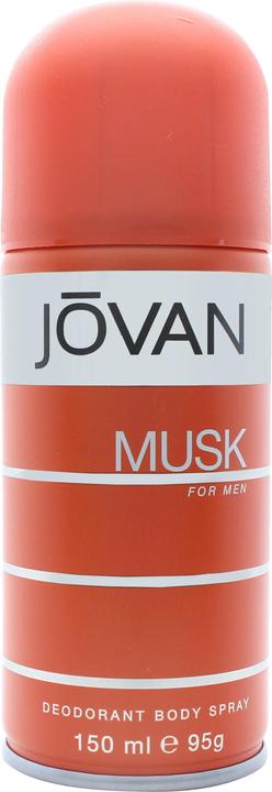 Produktbild Jovan Musk (Spray, 150 ml)