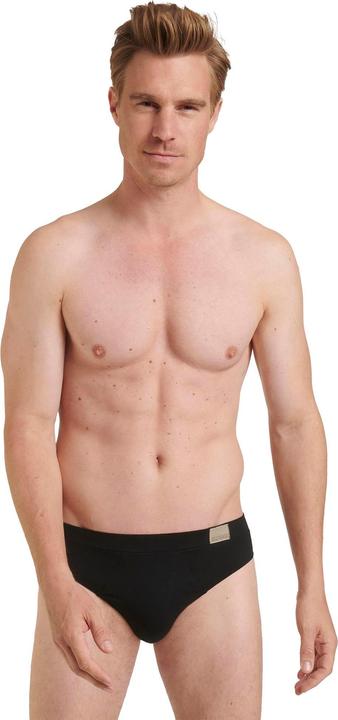 Immagine prodotto Sloggi GO Natural Brief C2P (L, Confezione da 2)