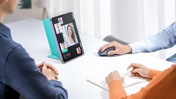 Image du produit tomtoc B02 (11") Etui vertical pour tablette (iPad Pro 11 2020 (2. Gen))