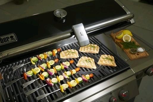 Image du produit Weber Grill'n Go