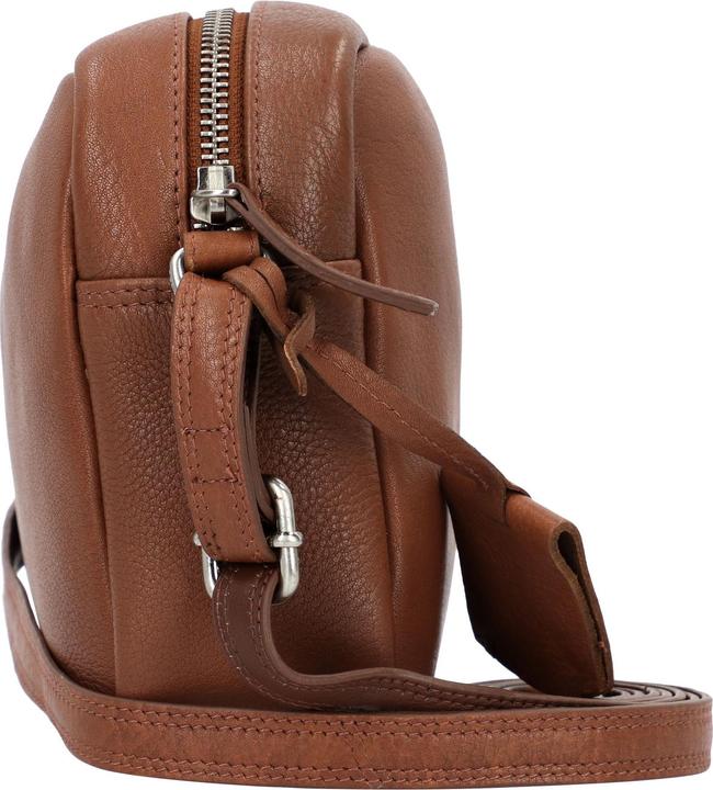 Produktbild Burkely Soft Skylar Umhängetasche Leder 22 cm