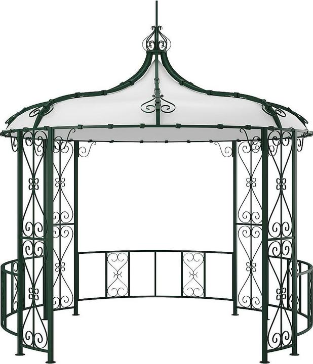 Produktbild Vente-unique Tilcara (300 cm, 300 cm)