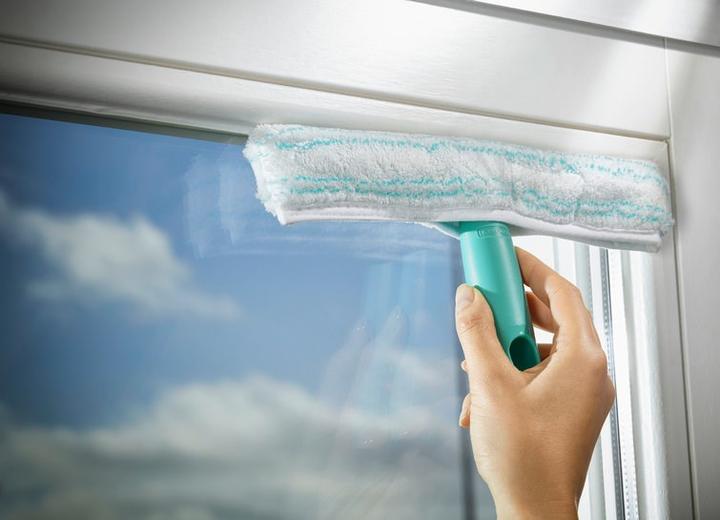 Produktbild Leifheit Dry&Clean