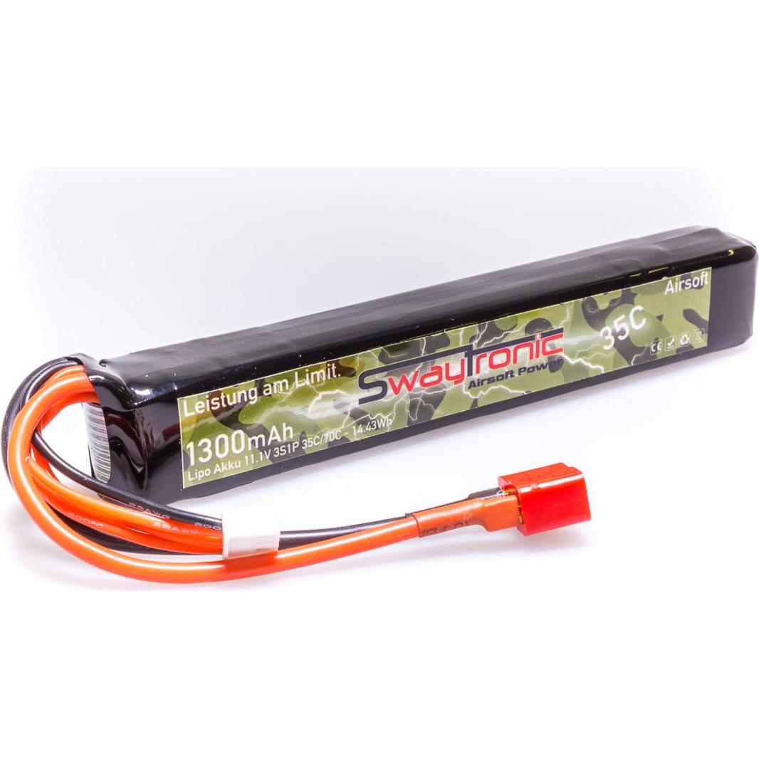 Swaytronic Sway-Air 3S (11.10 V, 1300 mAh)