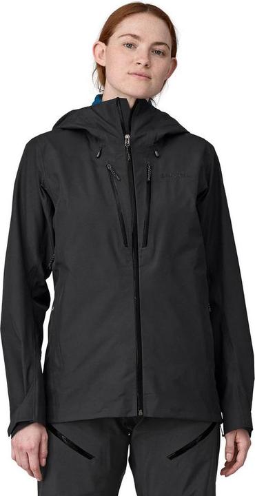 Actual product image Patagonia W's Triolet Jkt (S)