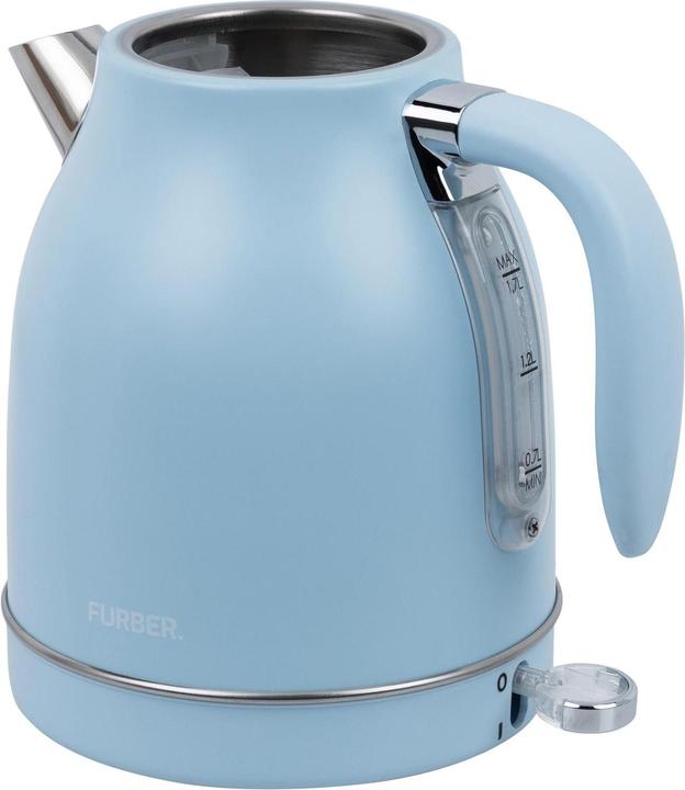 Produktbild Furber Wasserkocher (1.70 l)