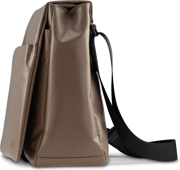 Image du produit Jost Tolja Messenger 38 cm Compartiment pour ordinateur portable