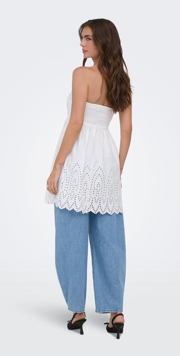 Image du produit Only ONLTULUM Kurzes Kleid Kleid (M)