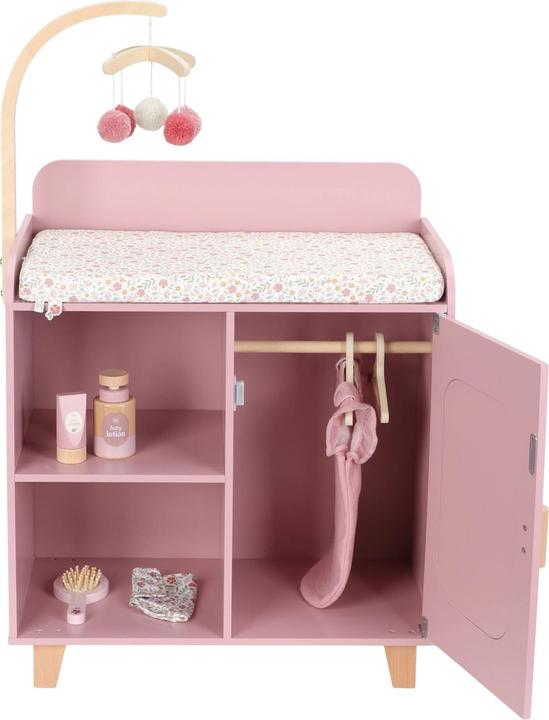 Little Dutch Puppenwickeltisch