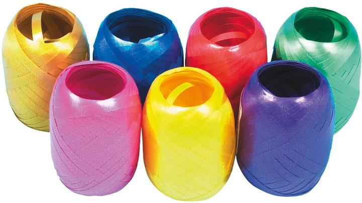 Productafbeelding Iris Eierbal 10mm-30m Jumbo XXL assorti.