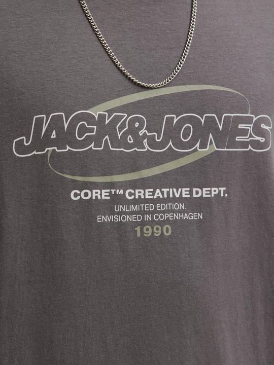 Produktbild Jack & Jones Gedruckt T-shirt T-shirt (XXL)