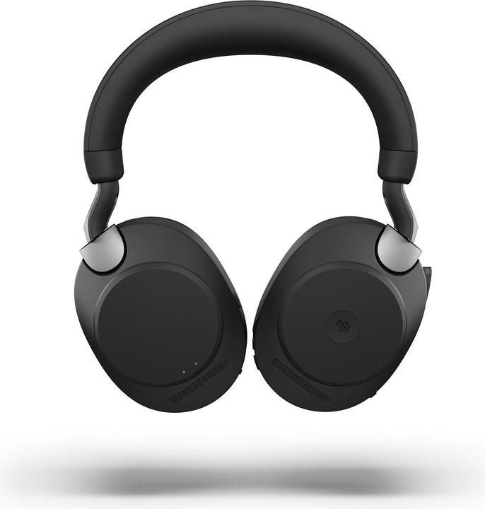 Actual product image Jabra Evolve2 85 (Wireless, Cable, USB-A)