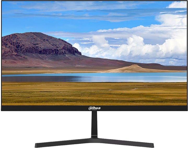 Actual product image Dahua LM27-B201S - Full HD IPS Monitor - 75 Hz - 27 inch (1920 x 1080 pixels, 27")