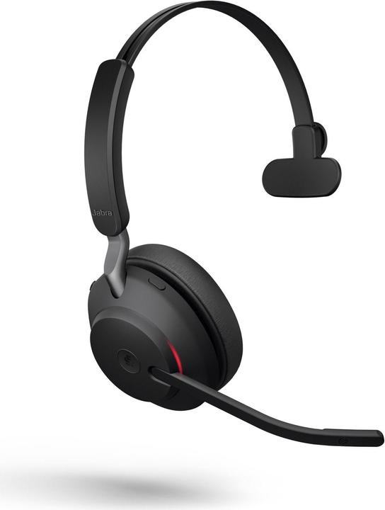Productafbeelding Jabra Evolve2 65 (Draadloze, USB-C)