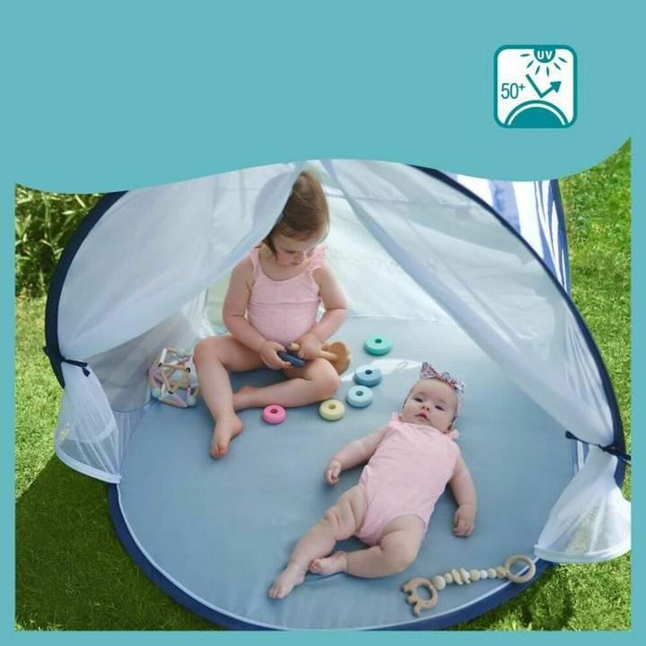 Produktbild Babymoov Pop-Up Strandmuschel mit UV-Schutz