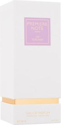 Image du produit Premiere Note Prélude Lys Toscana (Eau de parfum, 100 ml)