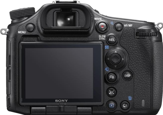 Produktbild Sony Alpha 99 II (42.40 Mpx, Vollformat)