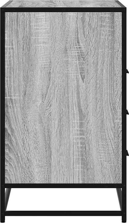 Image du produit vidaXL Malaya (70 x 41 x 70 cm)