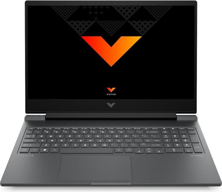 Produktbild HP Victus 16-r1176ng RTX 4060 (16.10", Intel Core i7-14650HX, 16 GB, 512 GB, DE)