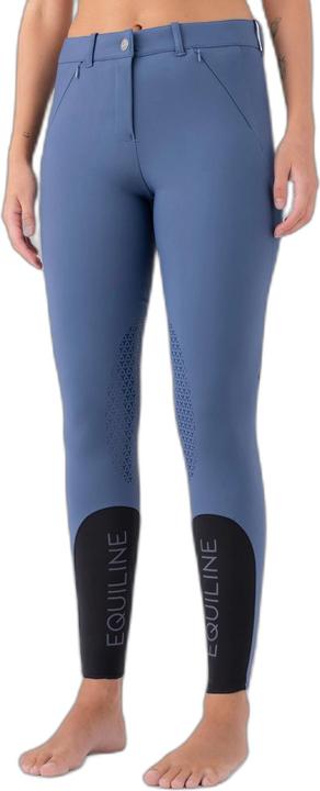 Actual product image Equiline 's riding trousers kee grip (40)