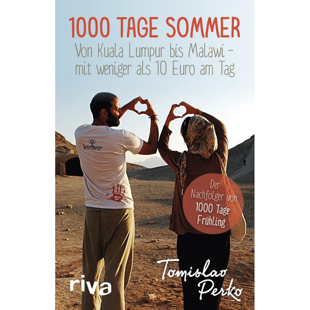 1000 Tage Sommer, Ratgeber von Tomislav Perko